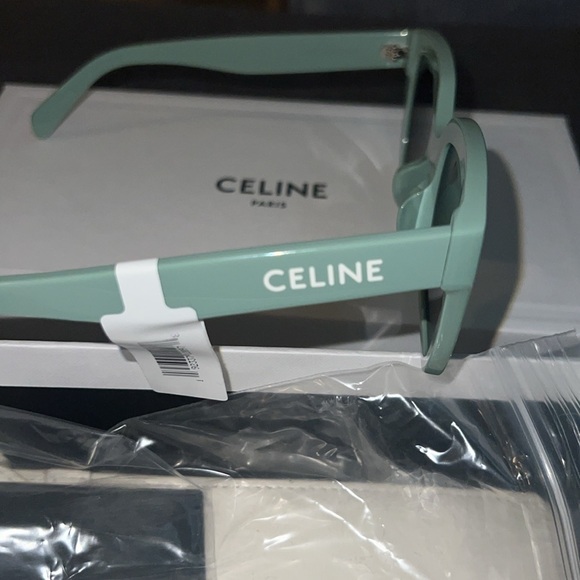 Celine Sunglasses - Picture 3 of 7